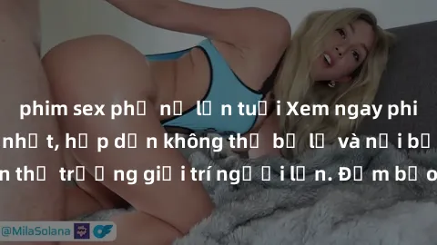 phim sex phụ nữ lớn tuổi Xem ngay phim sex vietsub mới nhất, hấp dẫn không thể bỏ lỡ và nổi bật trên thị trường giải trí người lớn. Đảm bảo sẽ khiến bạn mãn nhãn.