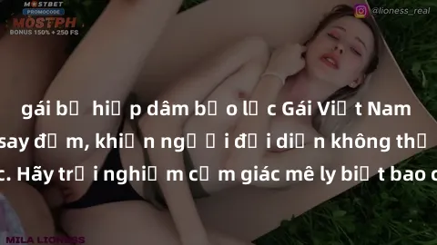 gái bị hiếp dâm bạo lực Gái Việt Nam dâm đãng làm tình say đắm, khiến người đối diện không thể cưỡng lại được. Hãy trải nghiệm cảm giác mê ly biết bao của phong cách yêu đương đậm chất dân tộc!