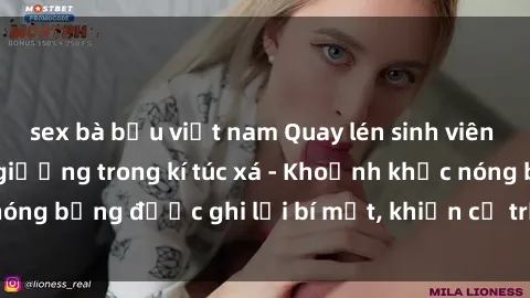 sex bà bầu việt nam Quay lén sinh viên làm tình ngay trên giường trong kí túc xá - Khoảnh khắc nóng bỏng được ghi lại bí mật, khiến cả trường học xôn xao.