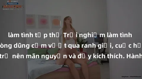 làm tình tập thể Trải nghiệm làm tình ngoài đường: Khi lòng dũng cảm vượt qua ranh giới, cuộc hẹn nơi công cộng trở nên mãn nguyện và đầy kích thích. Hành vi nguy hiểm, nhưng cũng tạo nên cảm giác mới