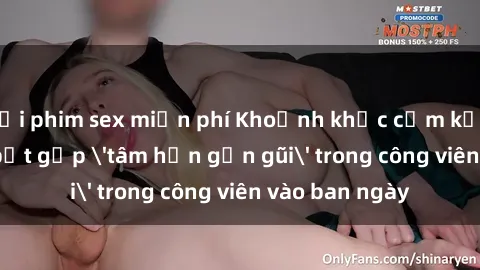 tải phim sex miễn phí Khoảnh khắc cấm kỵ: Cặp đôi bị bắt gặp 'tâm hồn gần gũi' trong công viên vào ban ngày